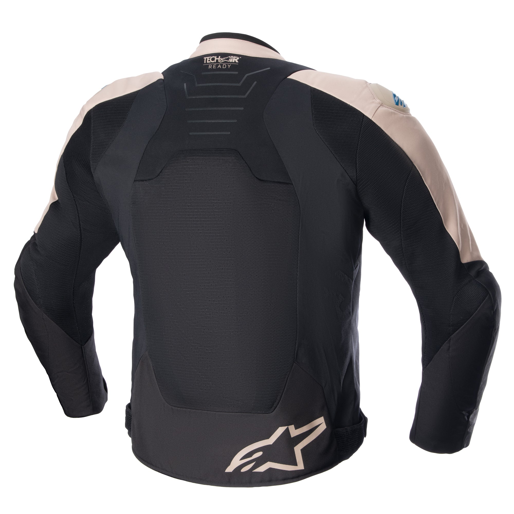 Alpinestars SMX Air Jacket