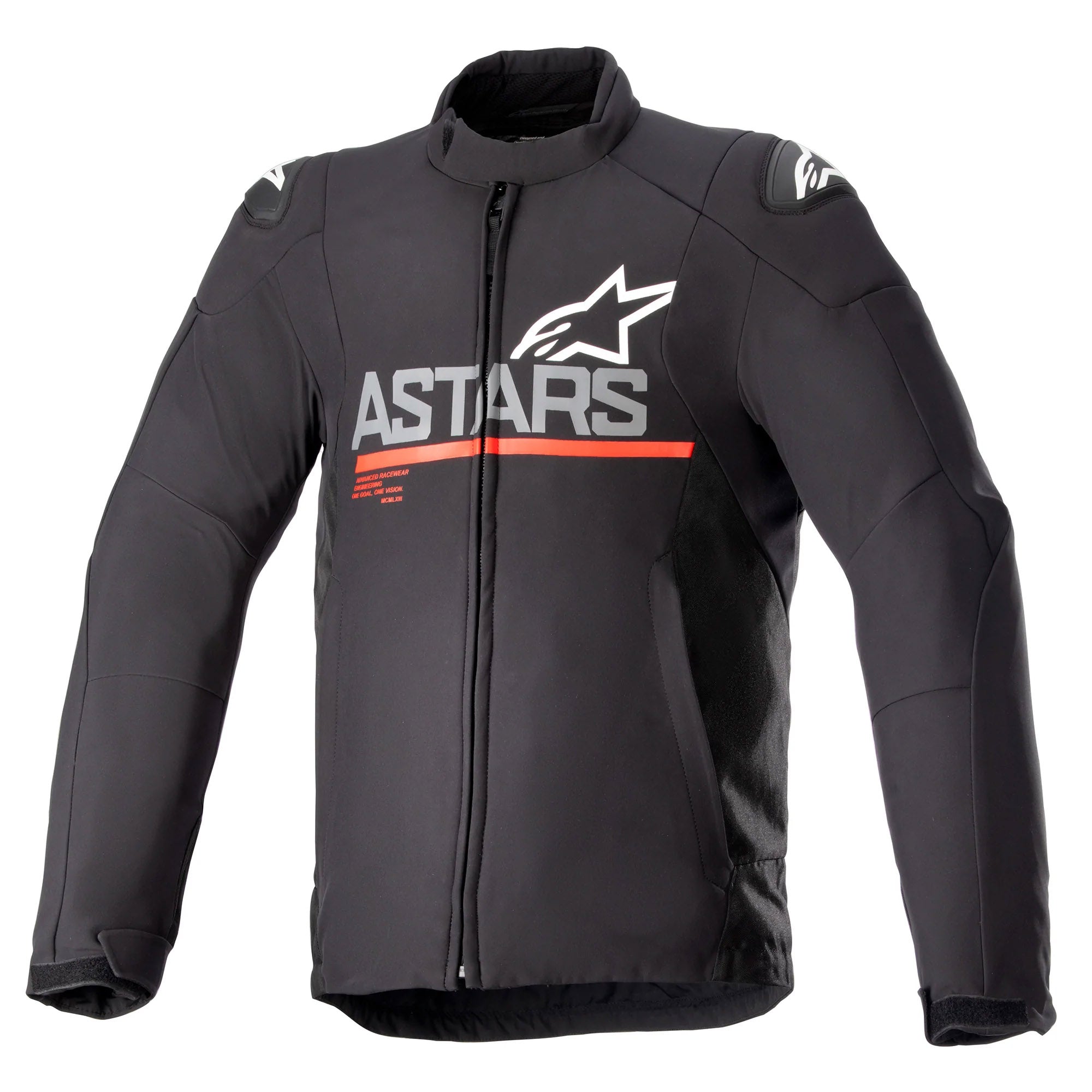 Alpinestars SMX Waterproof Jacket