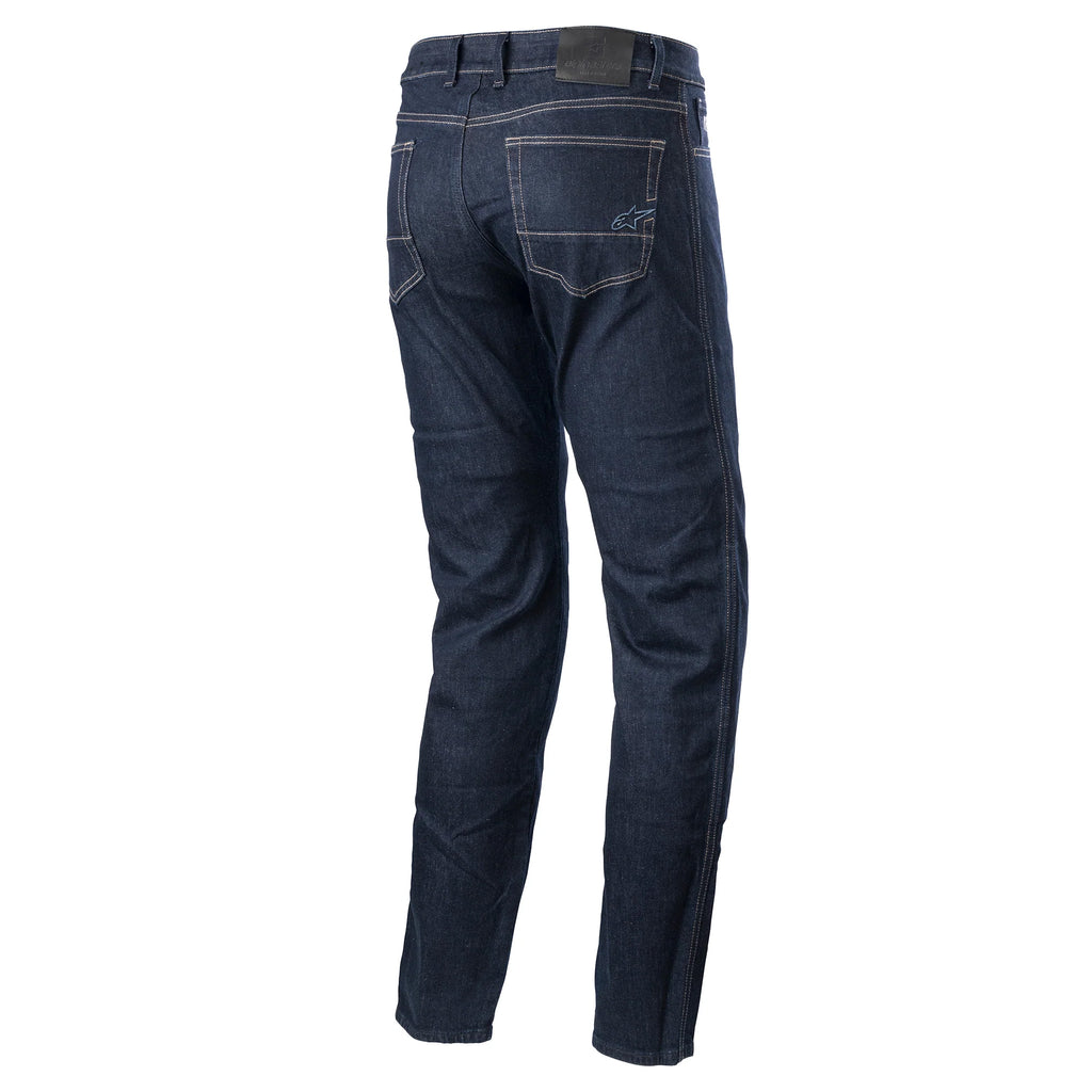 Alpinestars Sektor Regular Fit Denim Pants