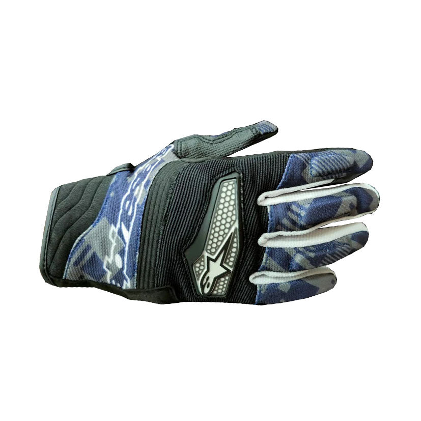Street Riding Gloves – Singapore Racing World