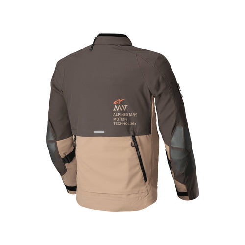 Alpinestars AMT-8 Stretch Drystar® XF Jacket