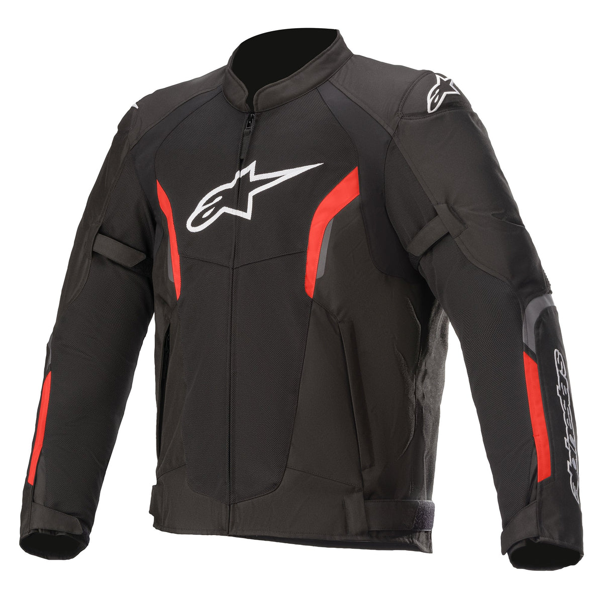 Alpinestars AST V2 Air Jacket – Singapore Racing World