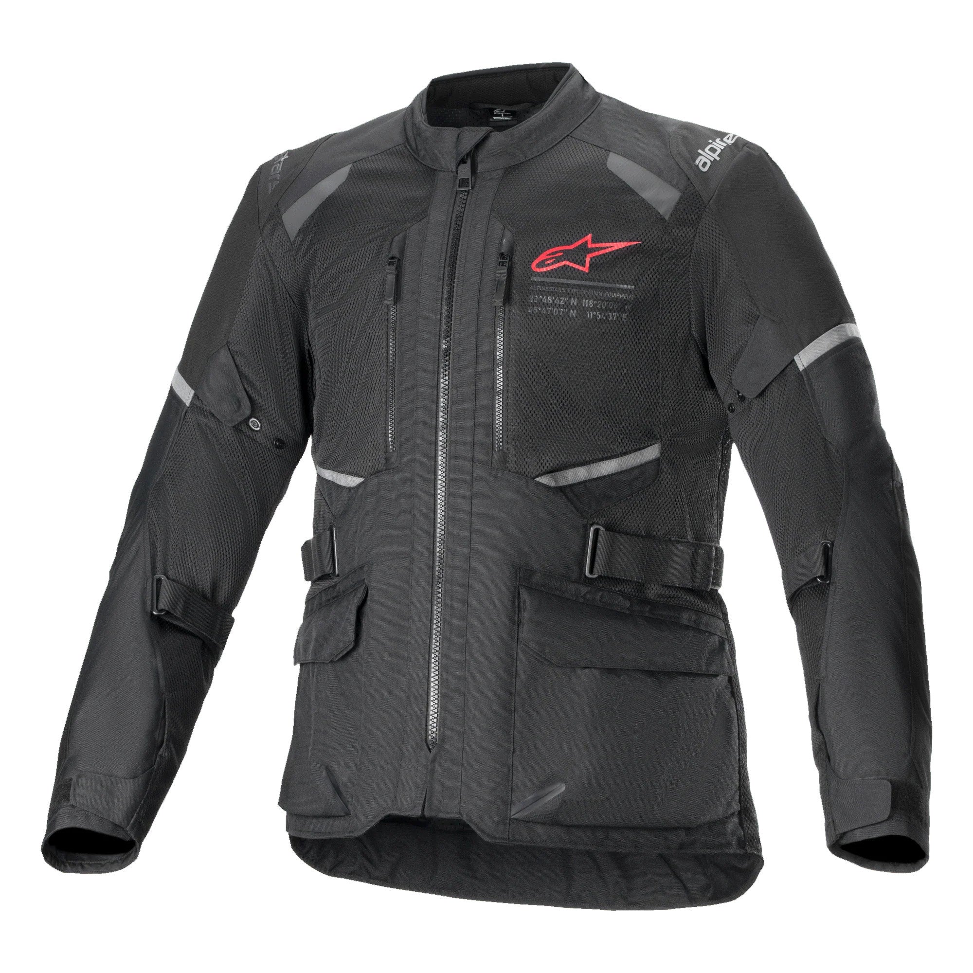 Alpinestars Andes Air Drystar® Jacket and Pants (Package)