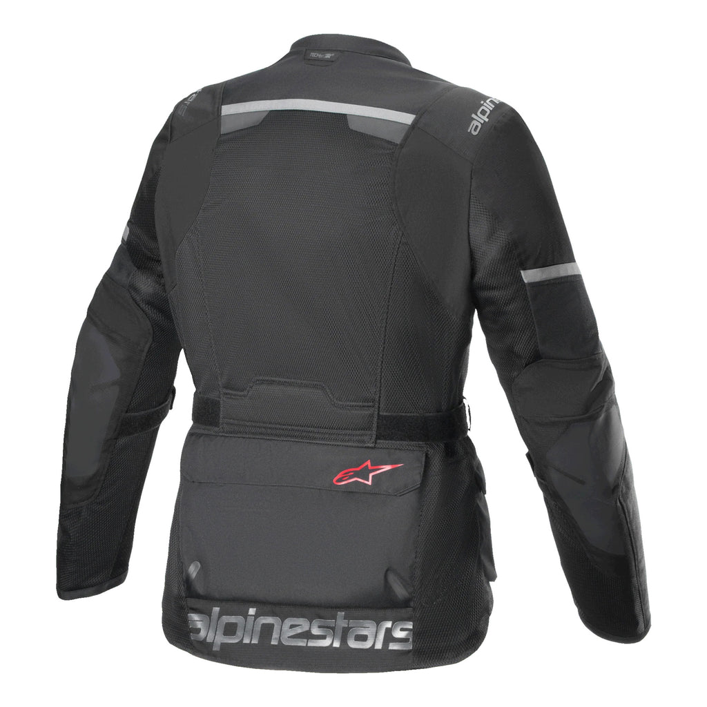 Alpinestars Andes Air Drystar® Jacket and Pants (Package)