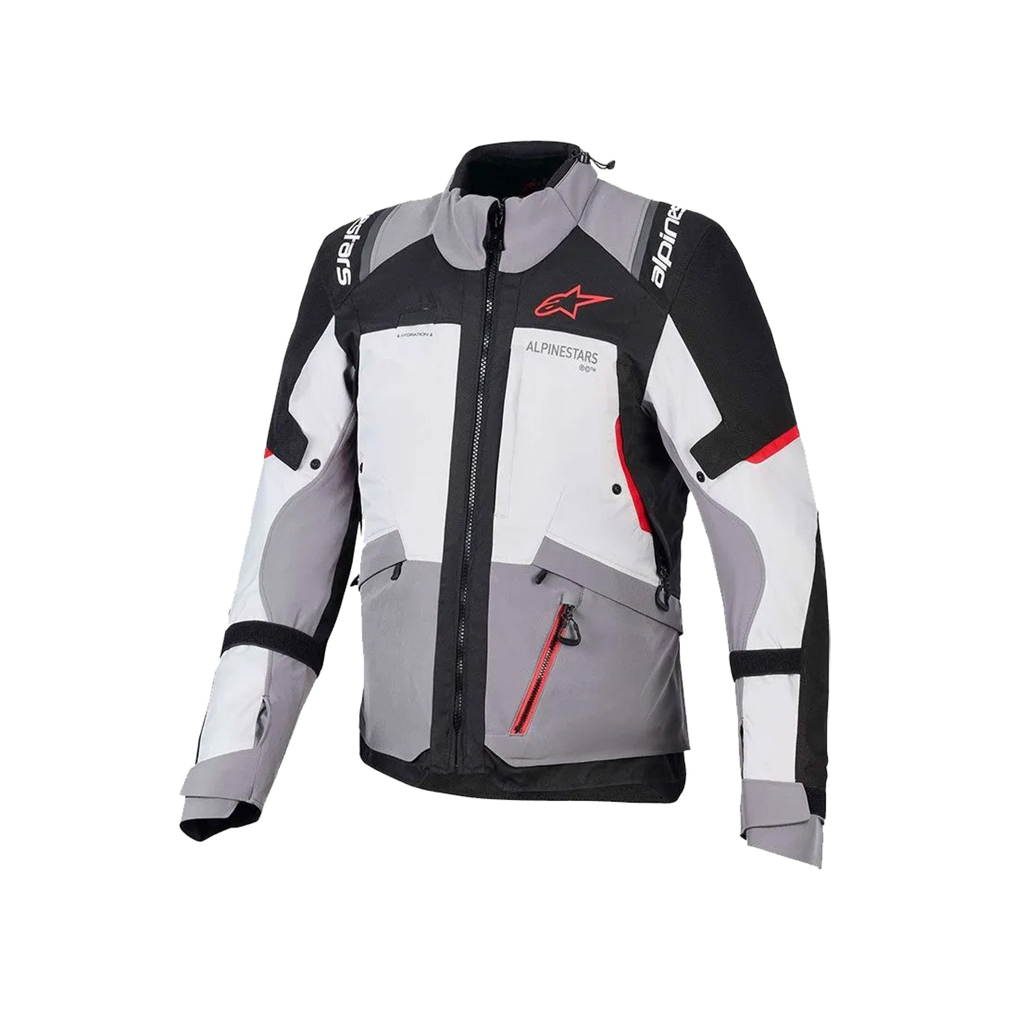 Alpinestars Andes V4 Drystar® Jacket