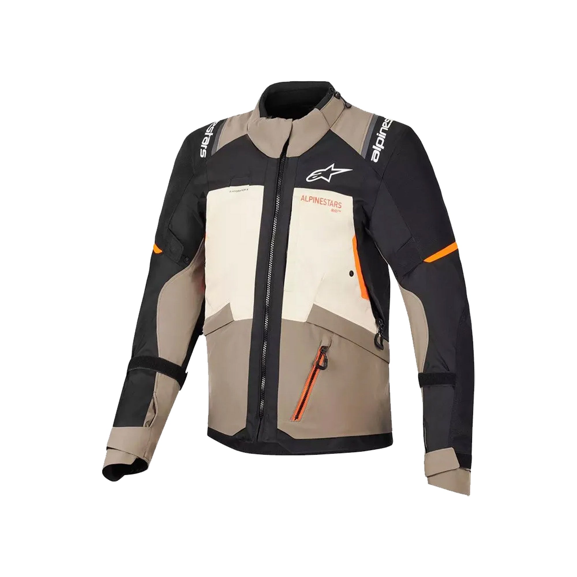 Alpinestars Andes V4 Drystar® Jacket