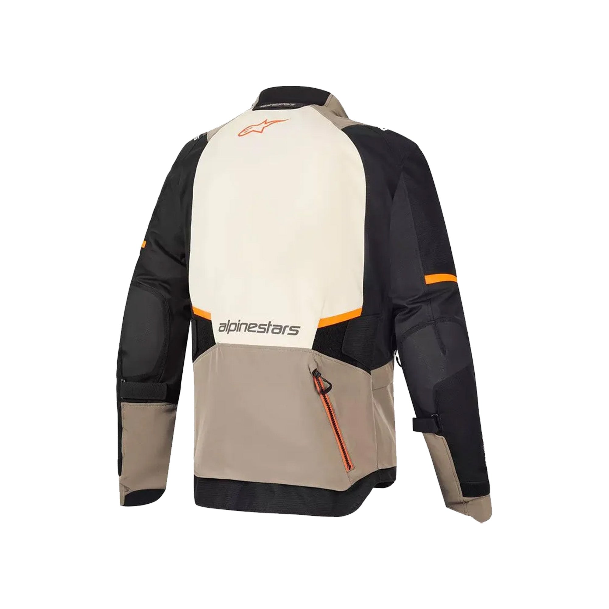 Alpinestars Andes V4 Drystar® Jacket