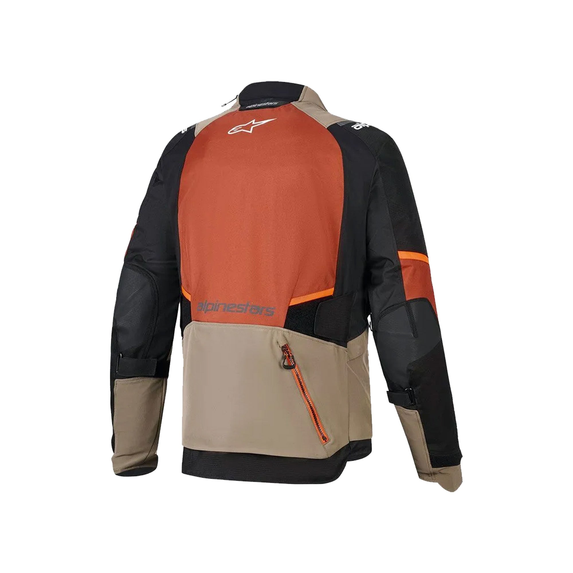 Alpinestars Andes V4 Drystar® Jacket