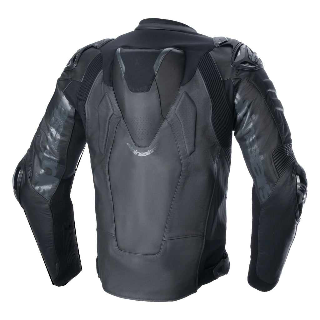 Alpinestars Atem V5 Leather Jacket