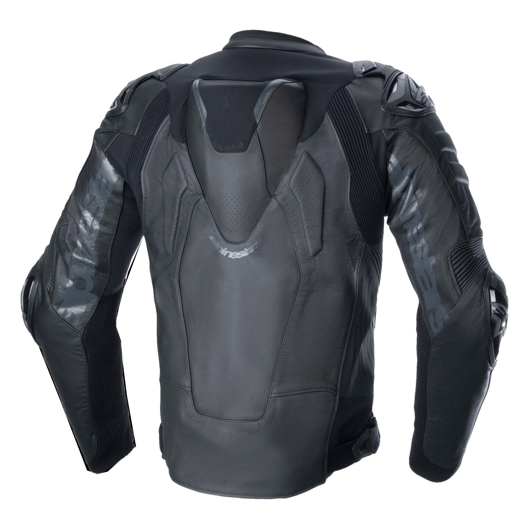 Alpinestars Atem V5 Leather Jacket