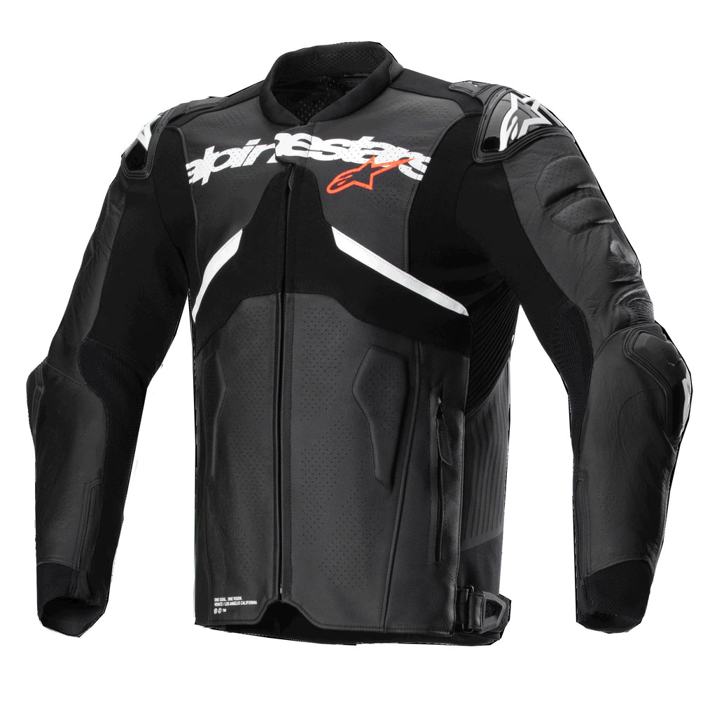 Alpinestars Atem V5 Leather Jacket
