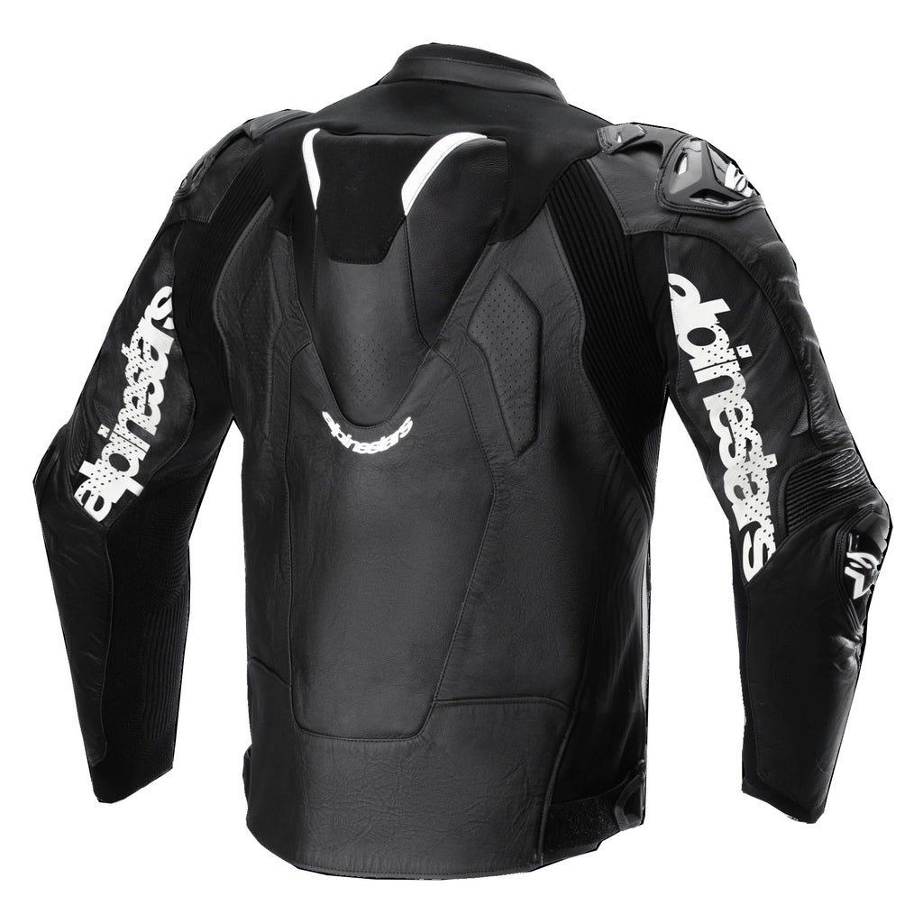 Alpinestars Atem V5 Leather Jacket
