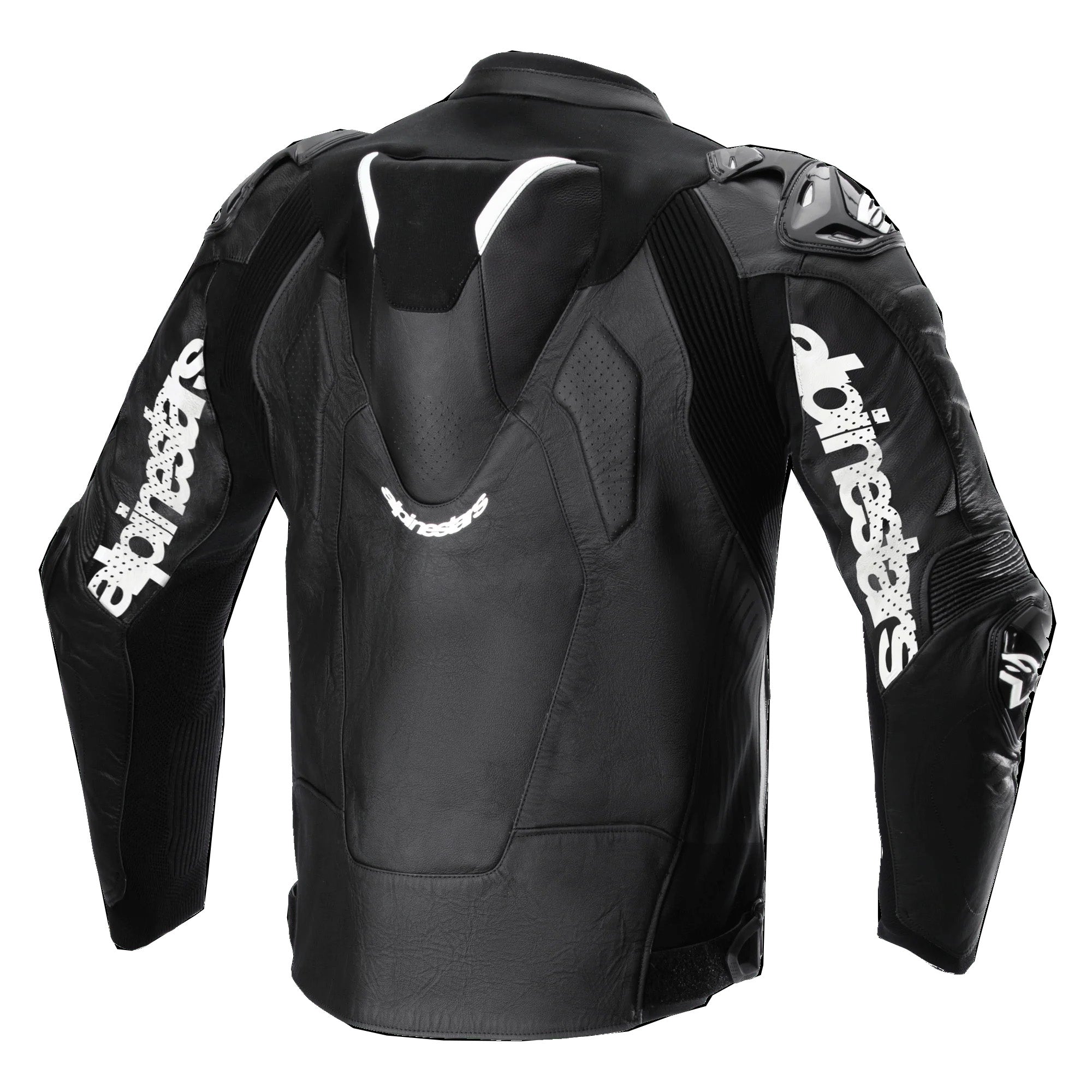 Alpinestars Atem V5 Leather Jacket