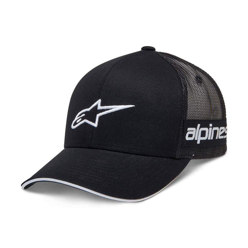 Alpinestars Back Straight Cap