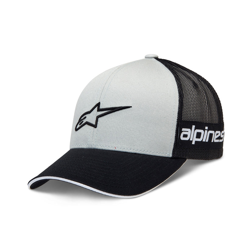 Alpinestars Back Straight Cap