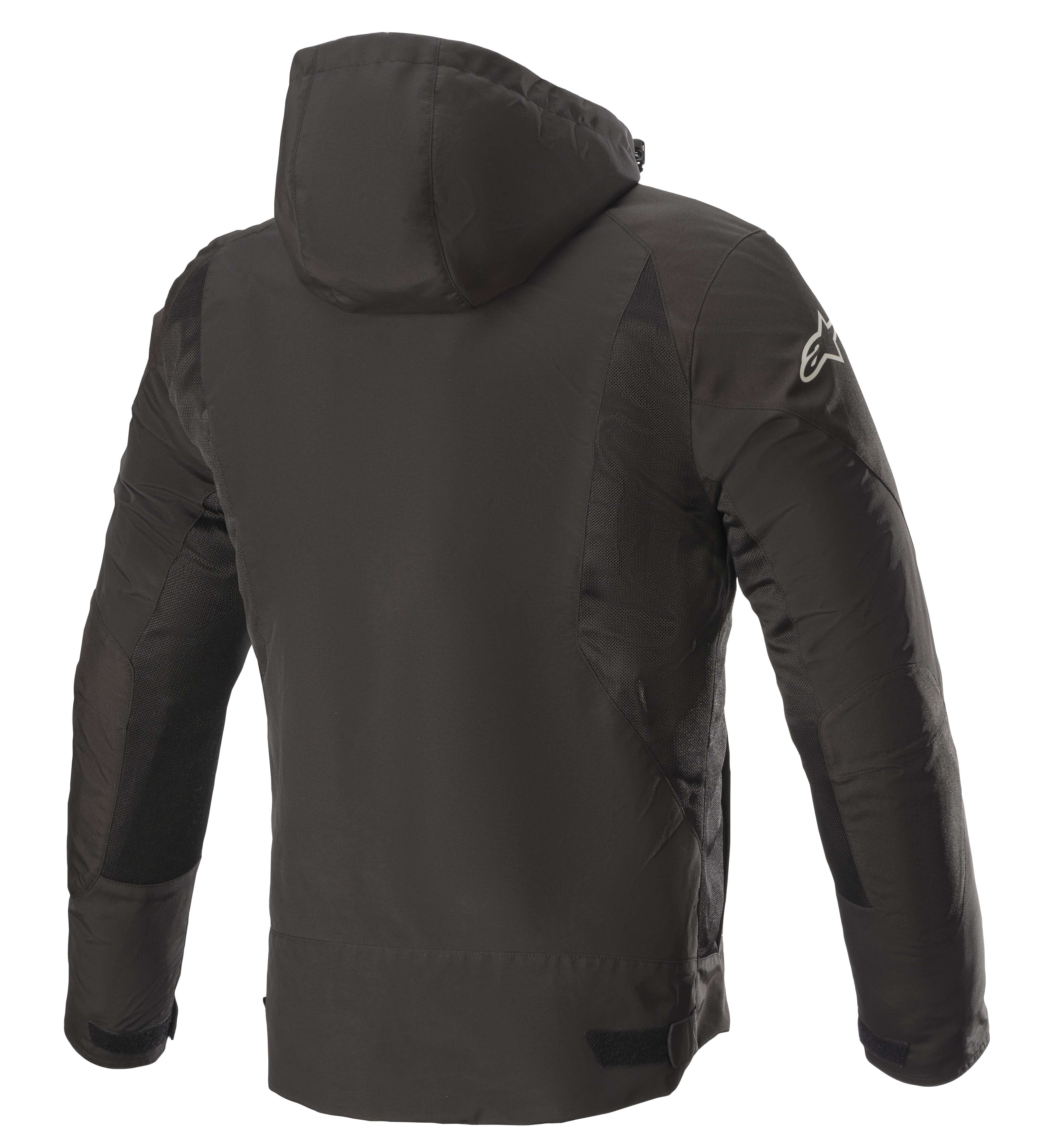 Alpinestars BADGER_AIR_PARKA Lサイズ Alpinestars Badger Air Parka (Asian fit) – Singapore Racing World