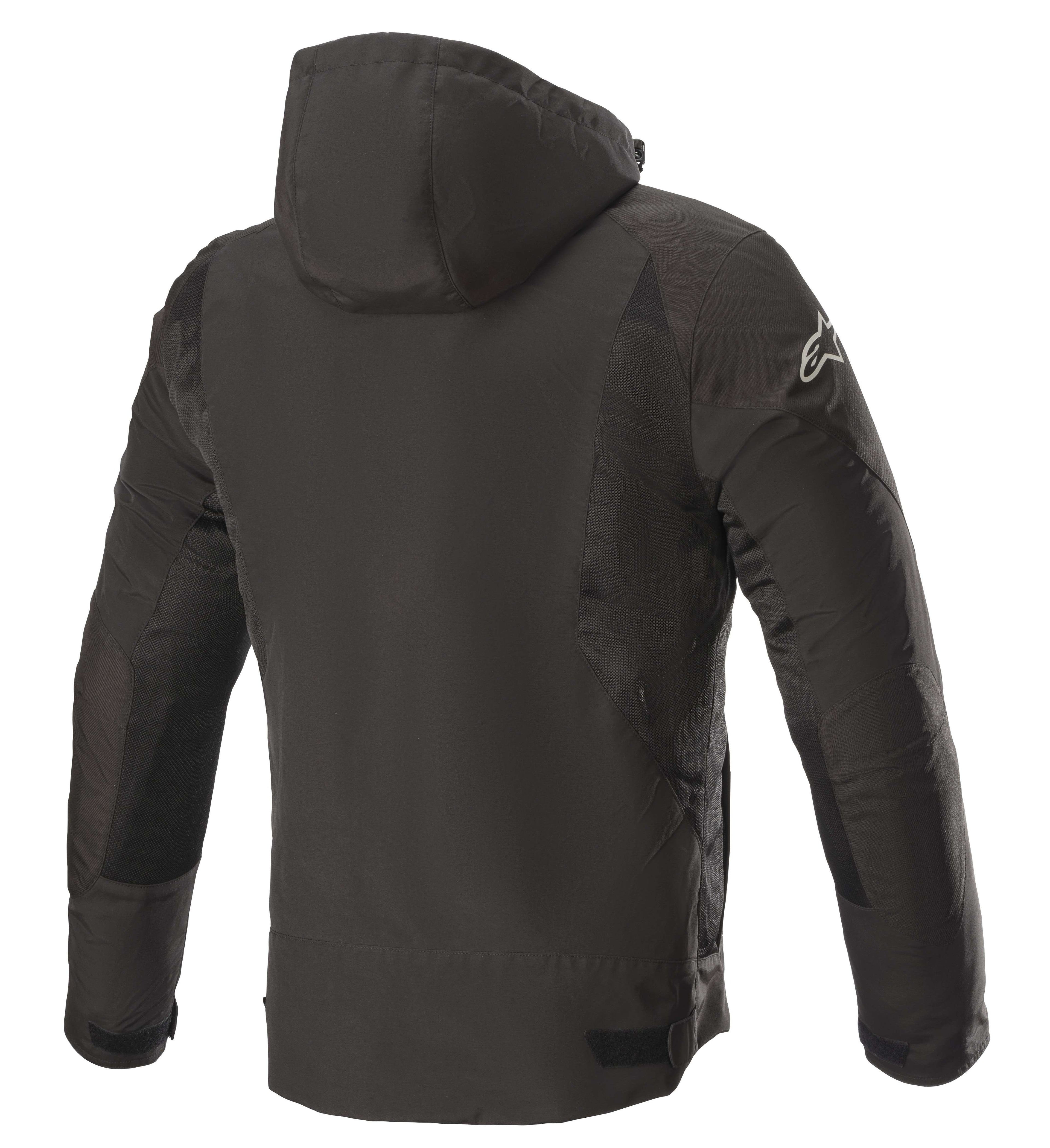 Alpinestars Badger Air Parka (Asian fit)