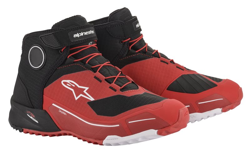 Alpinestars CR-X Drystar® Shoe