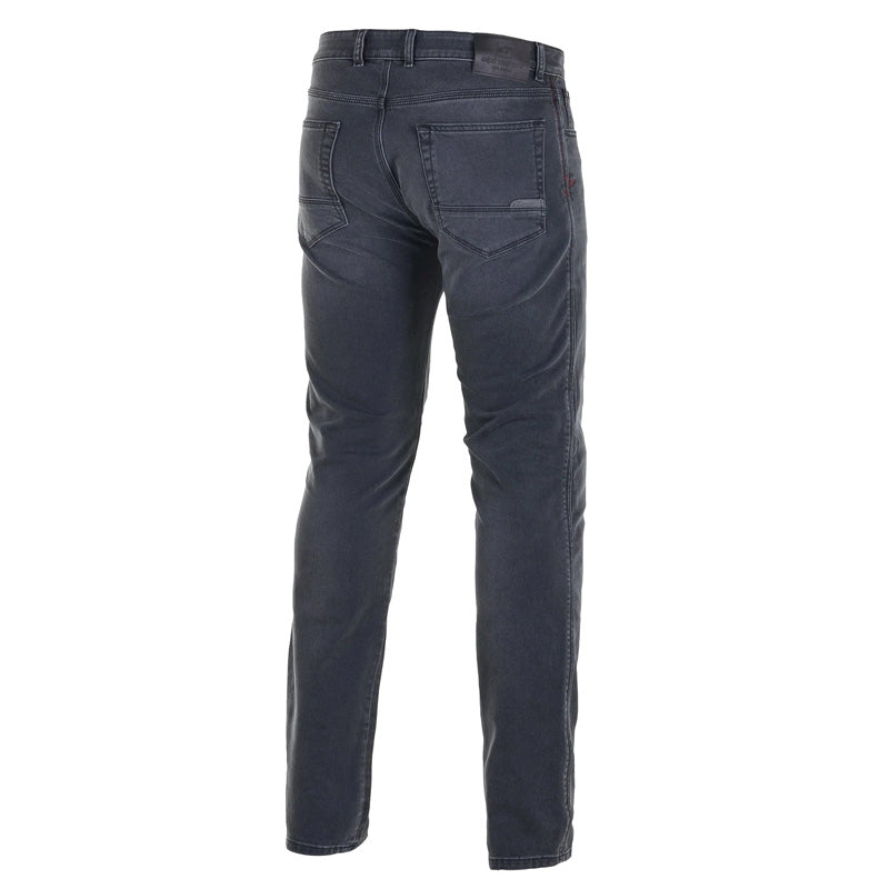 Alpinestars Copper V2 Plus Denim Pants (Regular Fit)