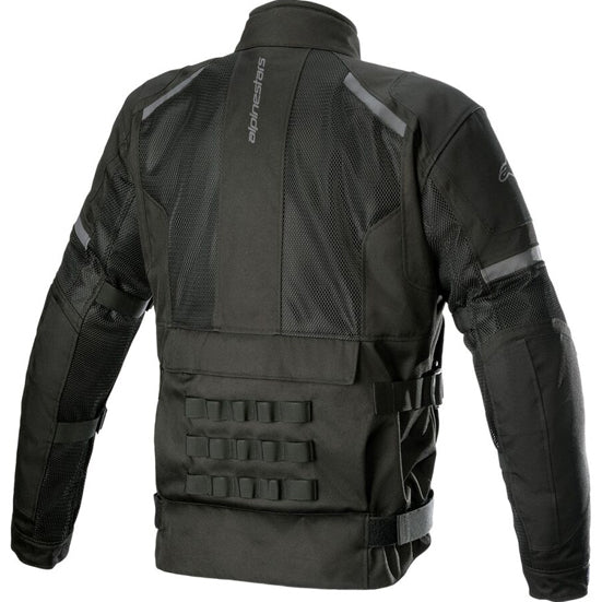 Alpinestars Crosshill WP Air Jacket