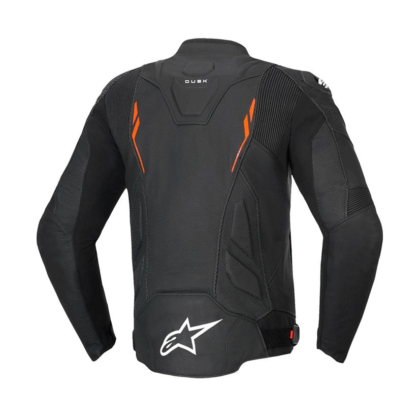 Alpinestars Dusk Airflow Leather Jacket