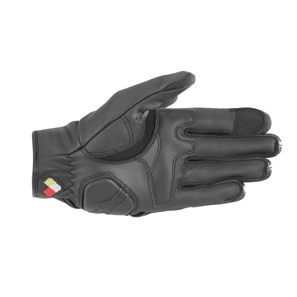 Alpinestars Dyno Leather Gloves