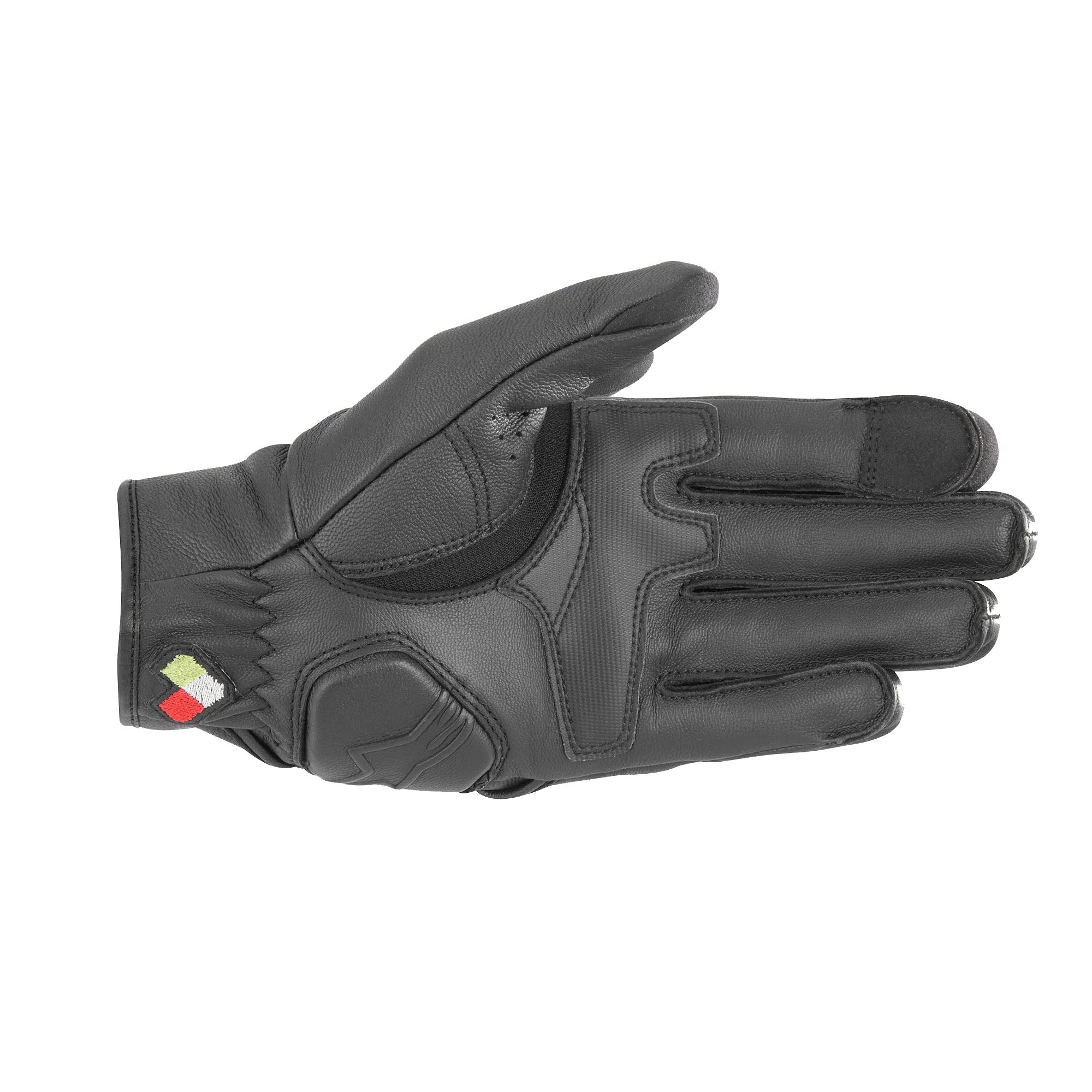 Alpinestars Dyno Leather Gloves