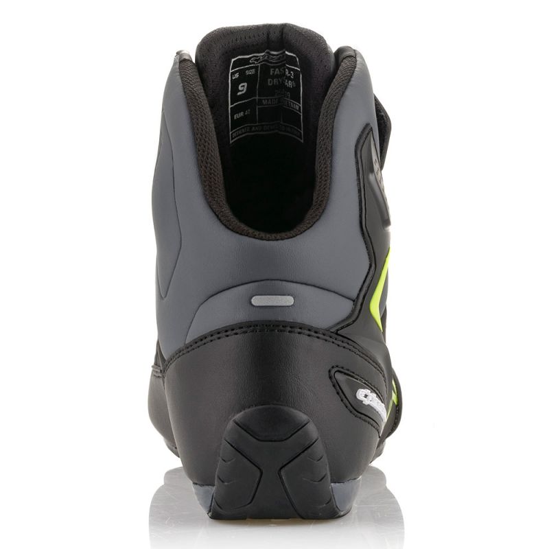 Alpinestars Faster-3 Drystar® Shoe