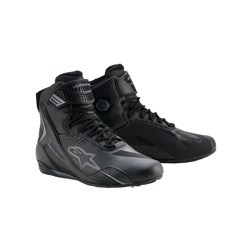 Alpinestars Faster-4 Drystar Shoe