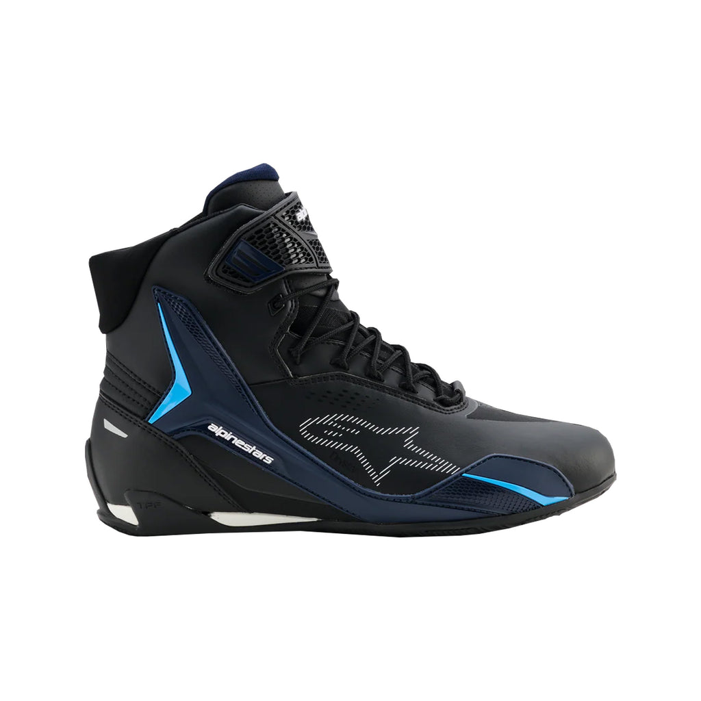 Alpinestars Faster-4 Drystar Shoe