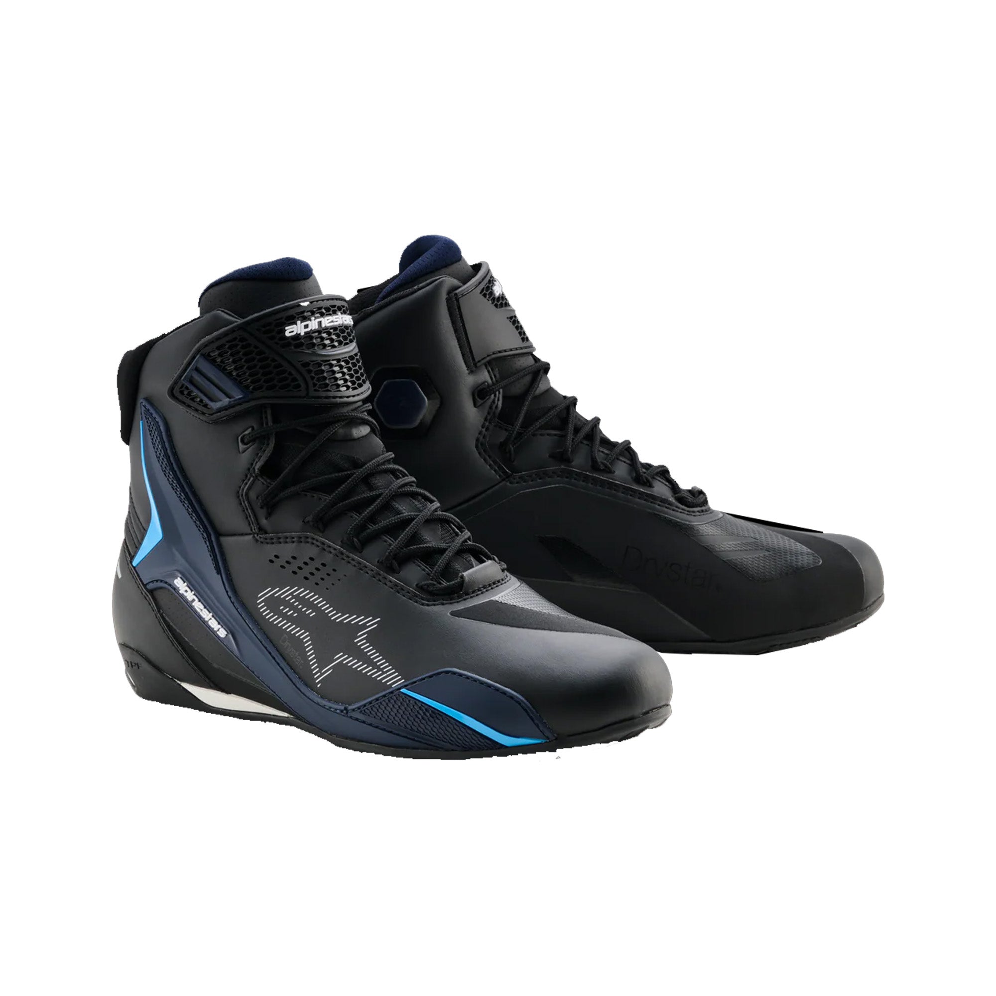 Alpinestars Faster-4 Drystar Shoe