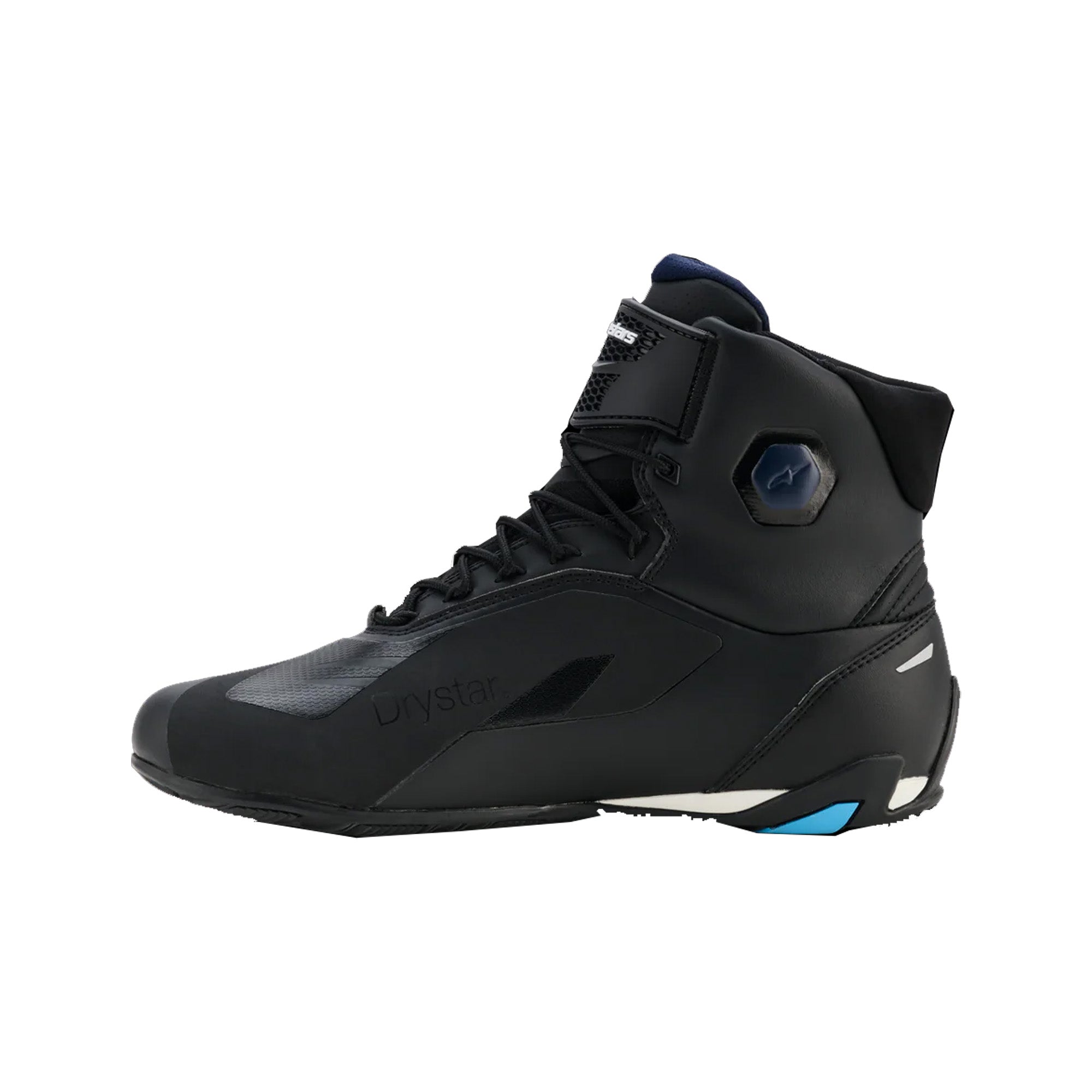 Alpinestars Faster-4 Drystar Shoe