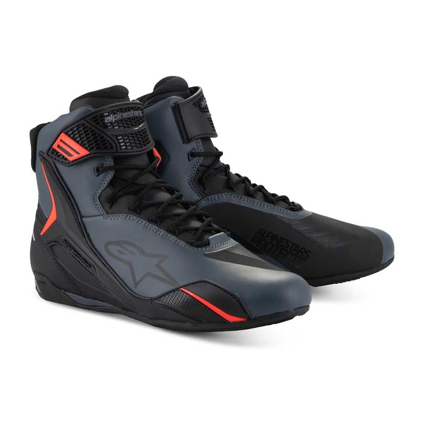 Alpinestars Faster-4 Shoe