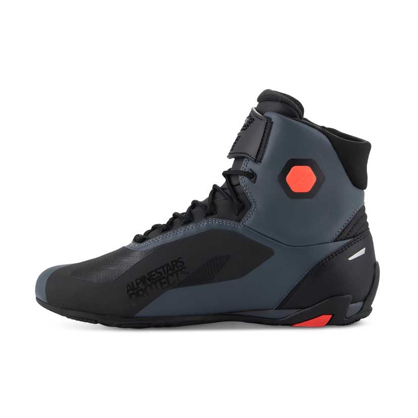 Alpinestars Faster-4 Shoe