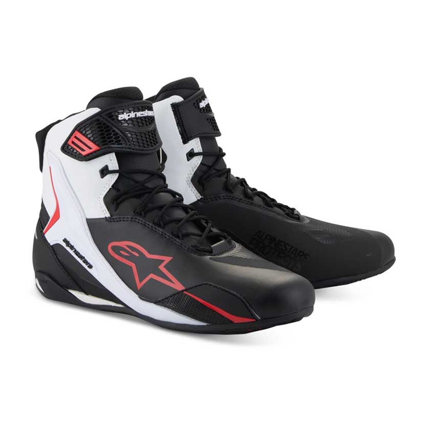 Alpinestars Faster-4 Shoe