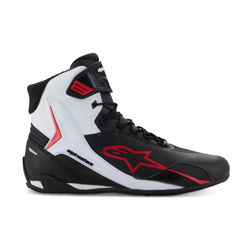 Alpinestars Faster-4 Shoe