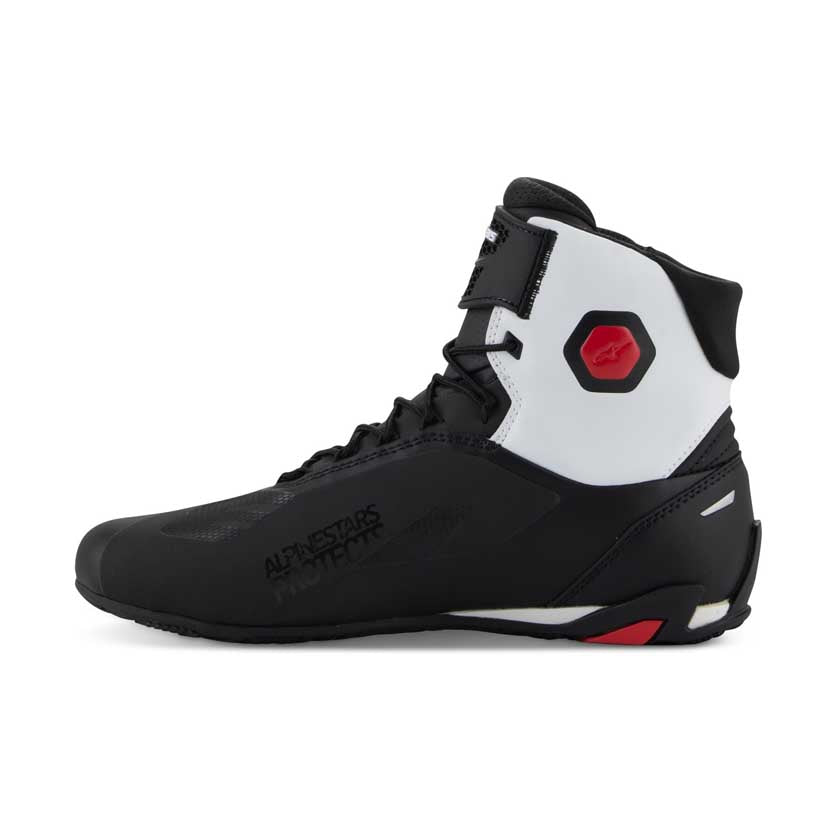 Alpinestars Faster-4 Shoe