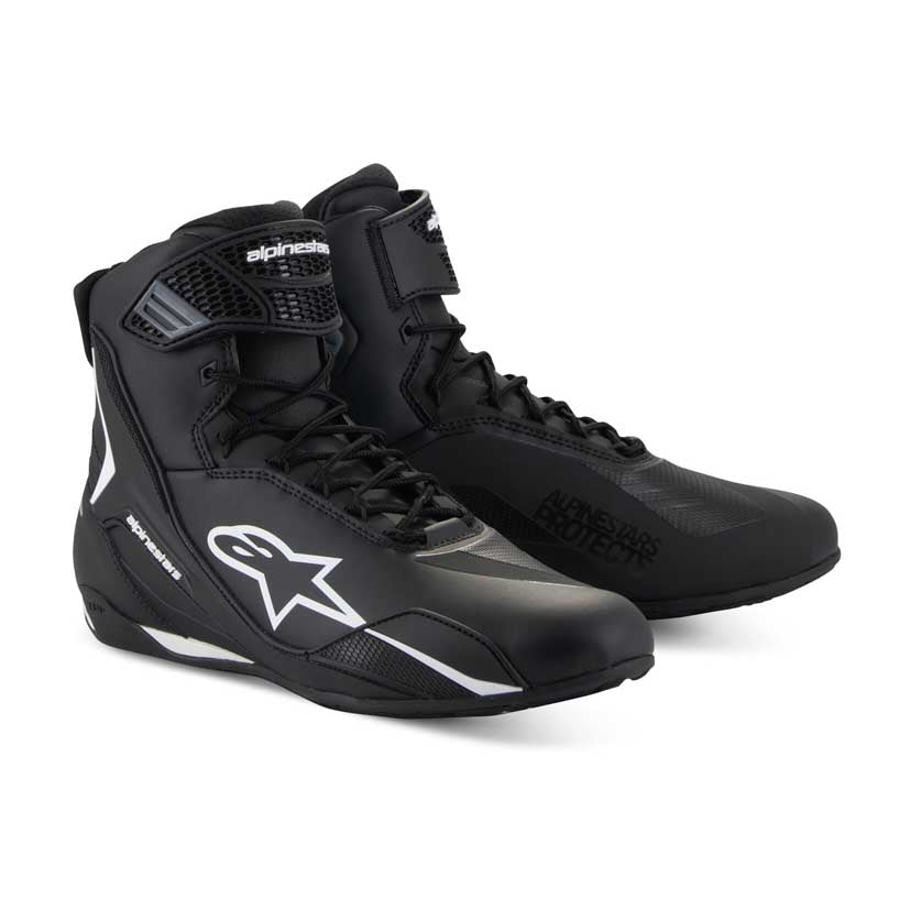 Alpinestars Faster-4 Shoe