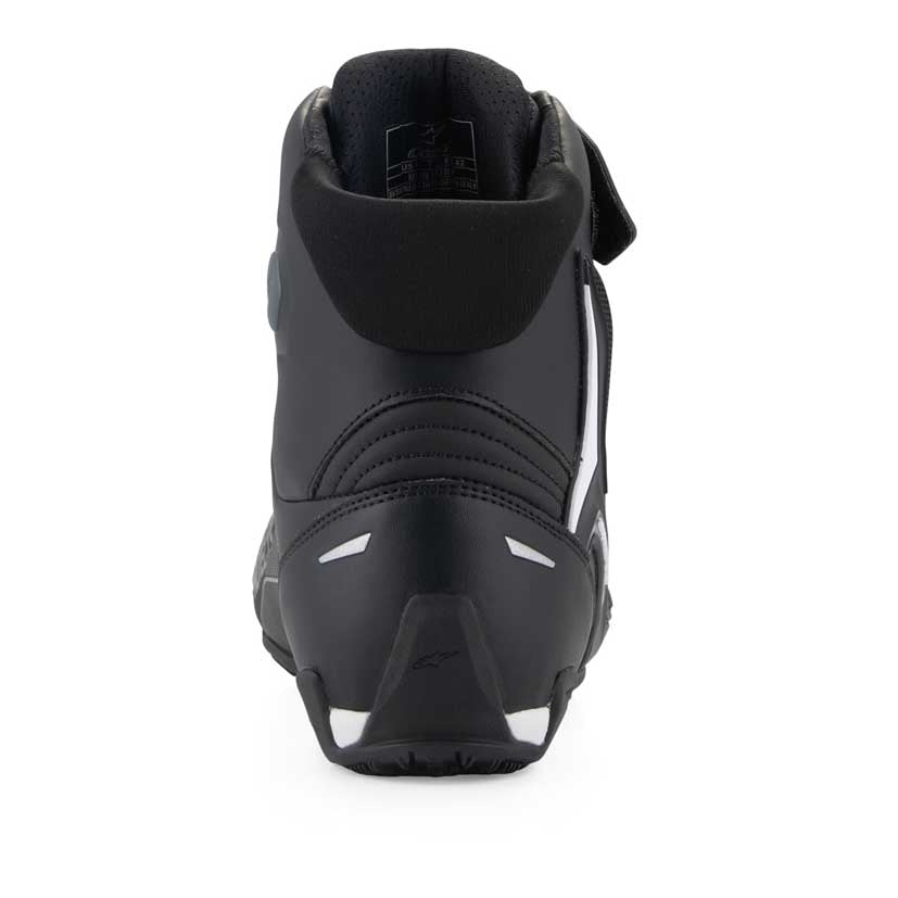 Alpinestars Faster-4 Shoe