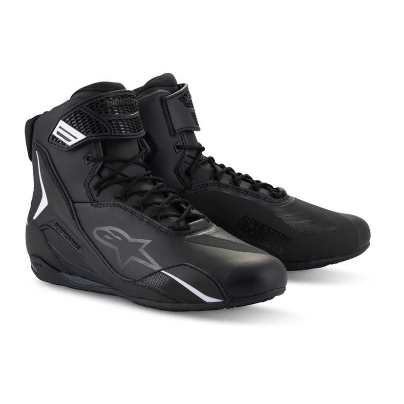 Alpinestars Faster-4 Shoe