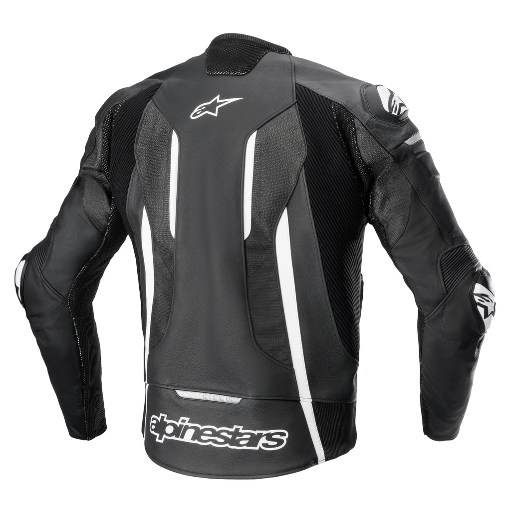 Alpinestars Fusion Leather Jacket