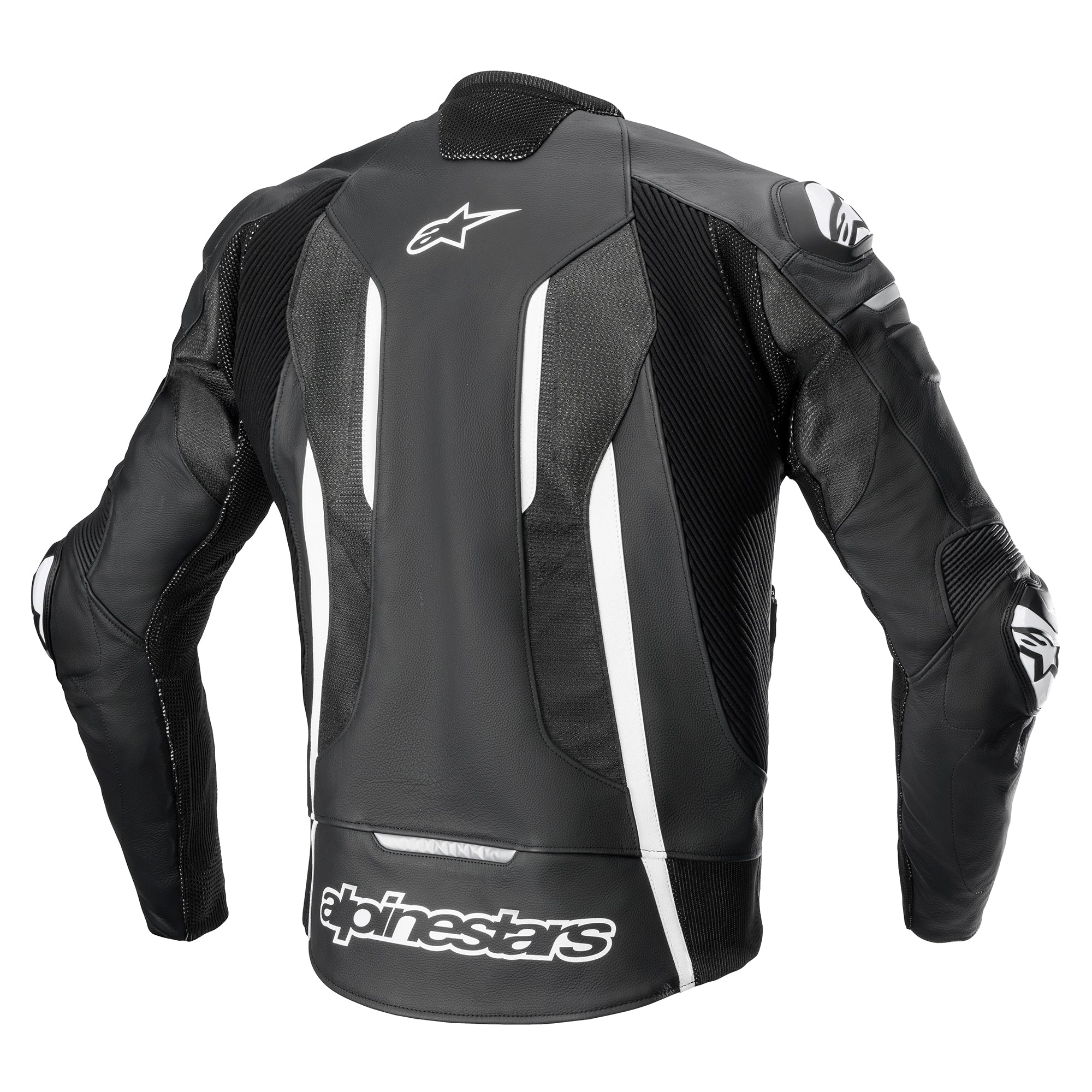 Alpinestars Fusion Leather Jacket