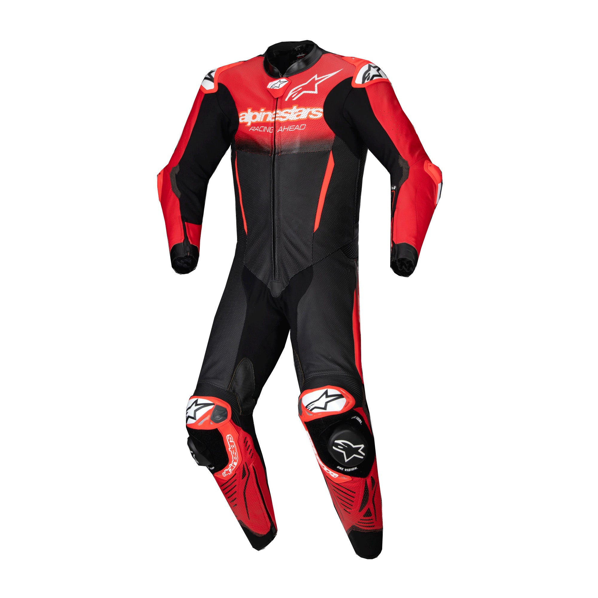 Alpinestars GP-R7 1PC Leather Suit