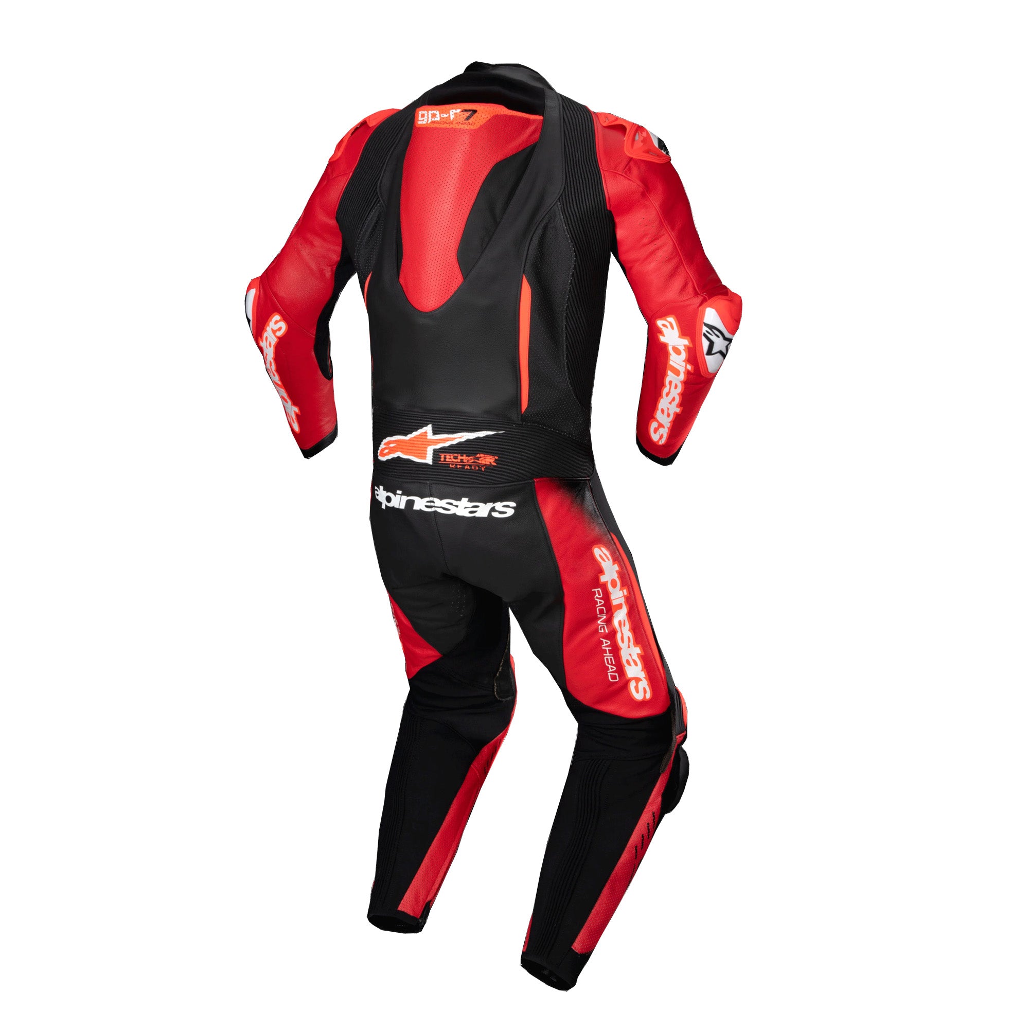 Alpinestars GP-R7 1PC Leather Suit