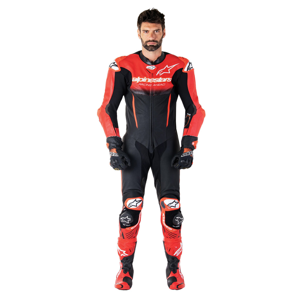 Alpinestars GP-R7 1PC Leather Suit