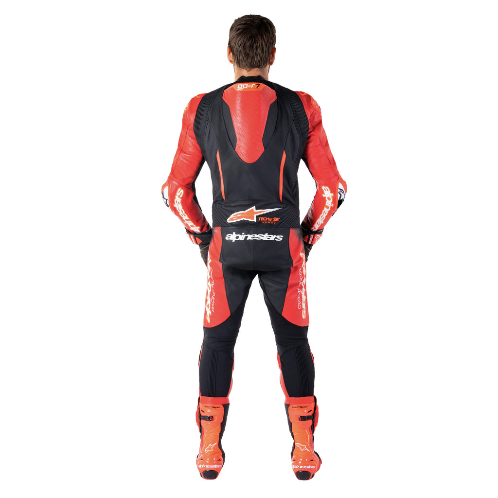 Alpinestars GP-R7 1PC Leather Suit