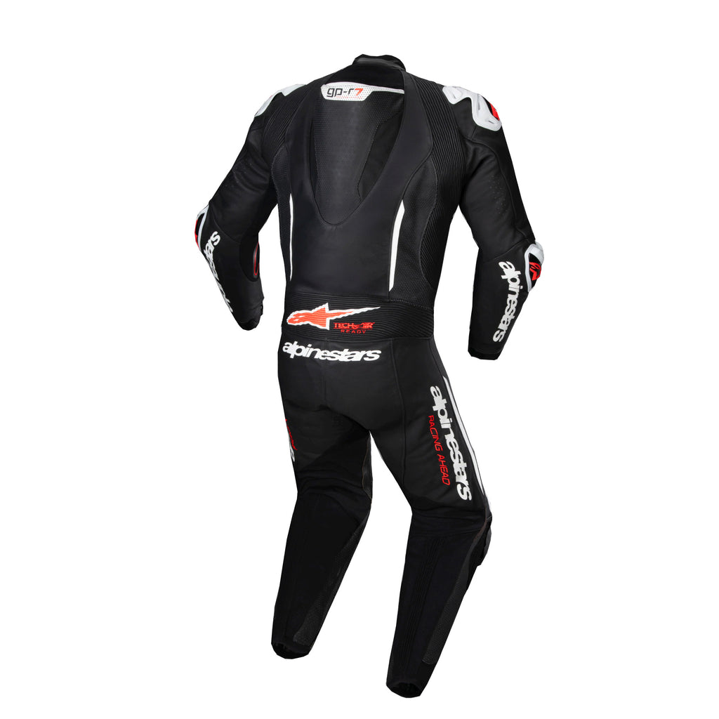 Alpinestars GP-R7 1PC Leather Suit