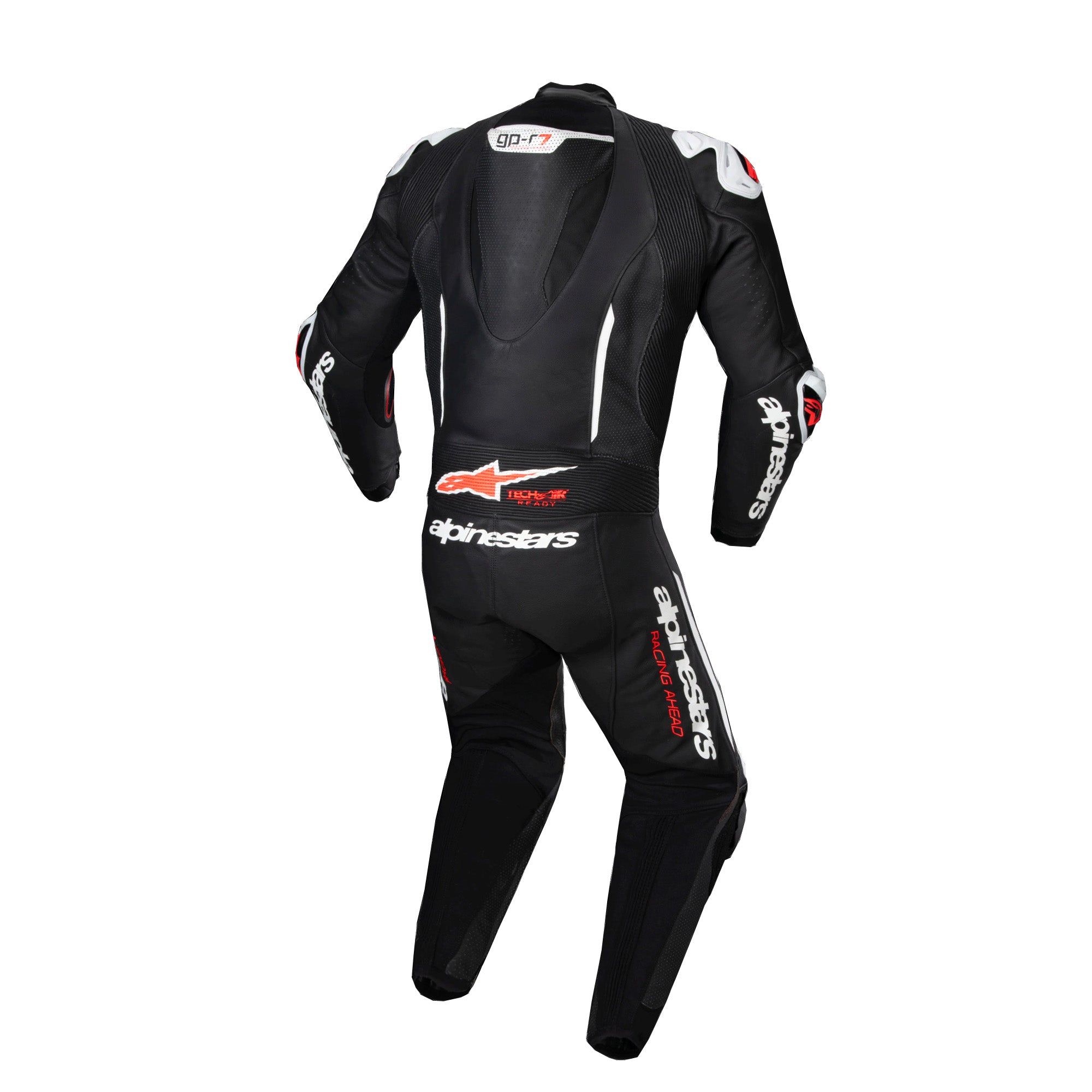 Alpinestars GP-R7 1PC Leather Suit