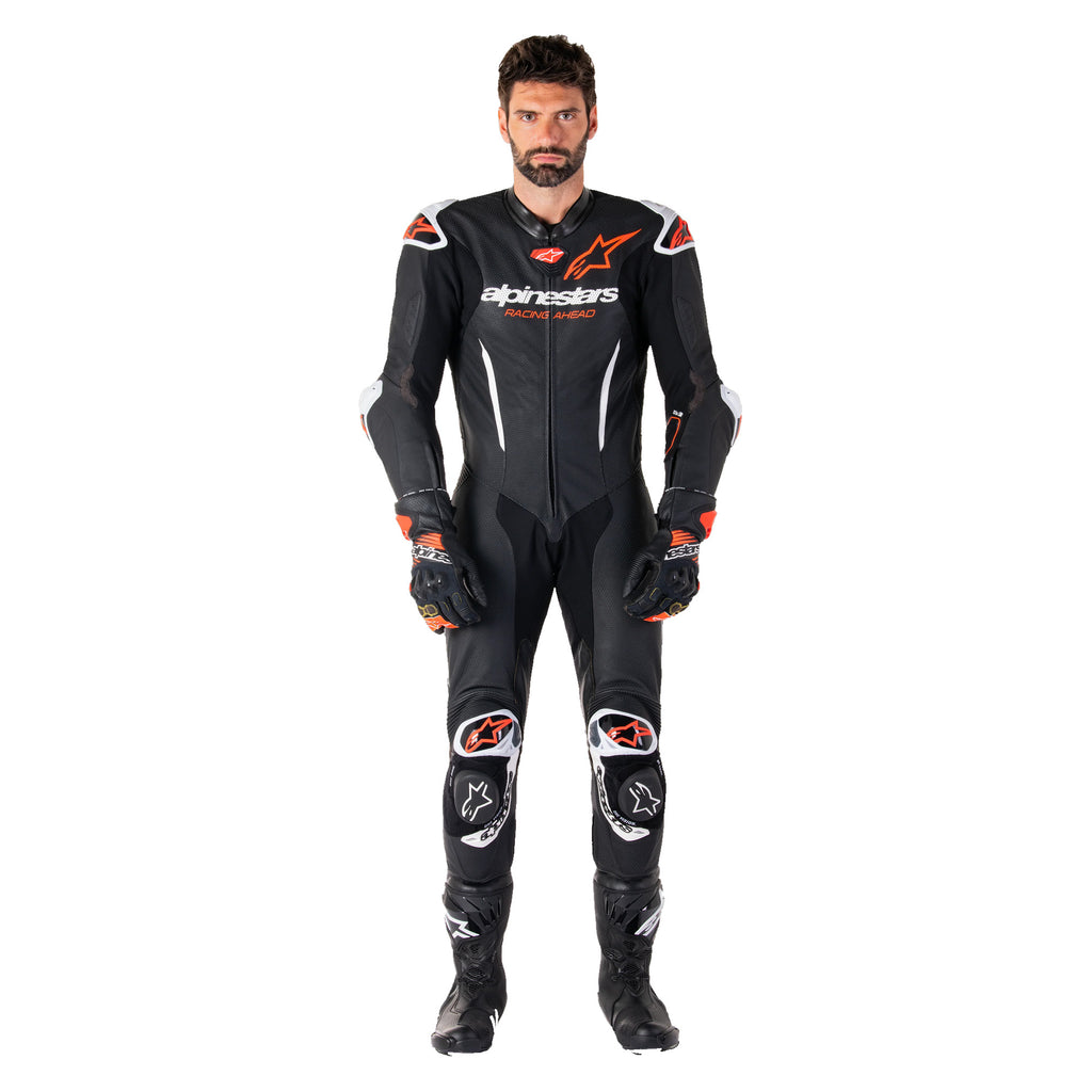 Alpinestars GP-R7 1PC Leather Suit