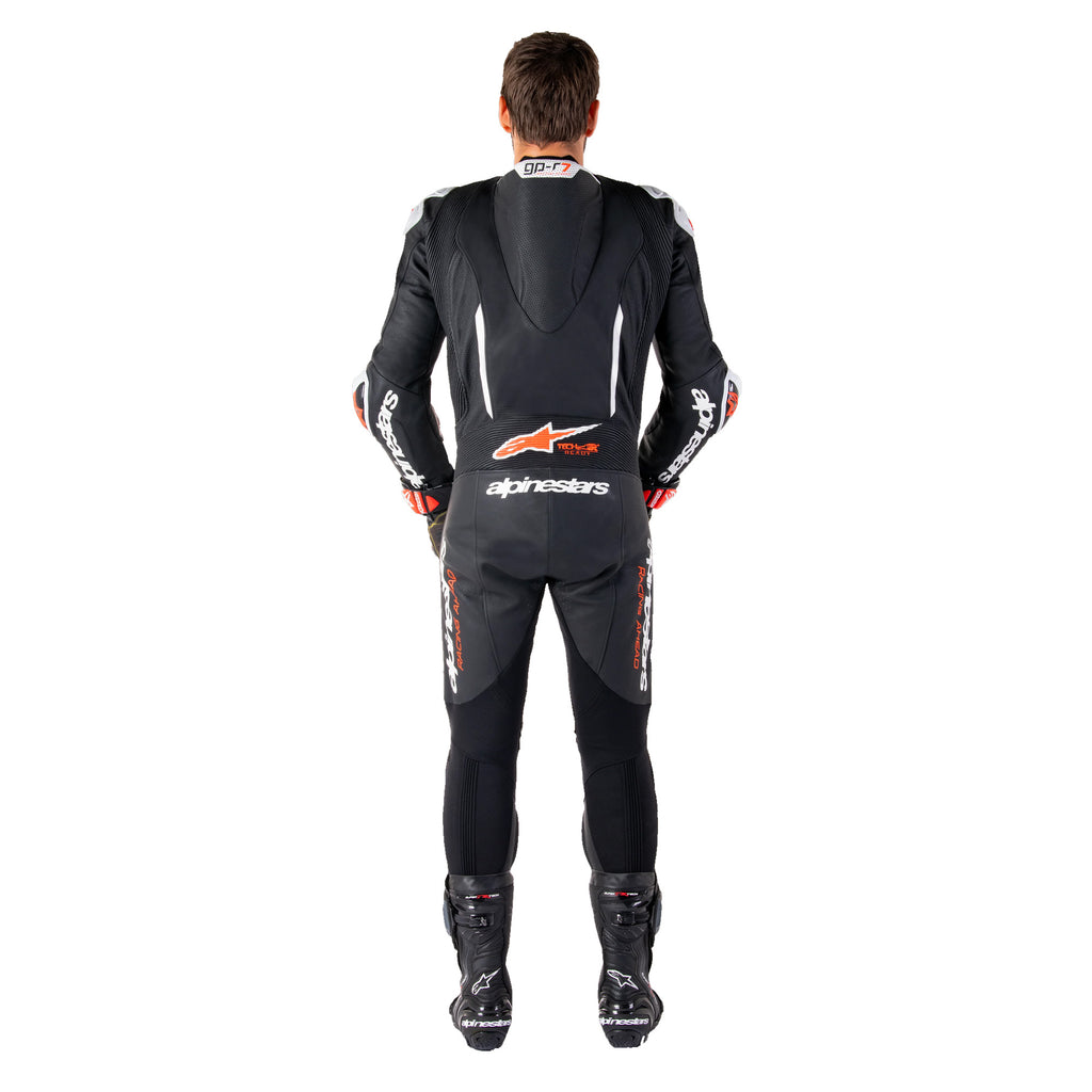 Alpinestars GP-R7 1PC Leather Suit